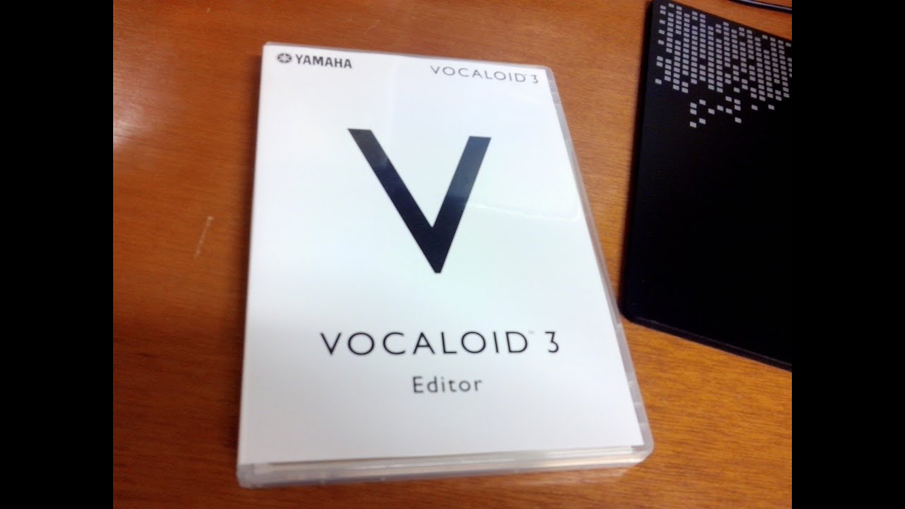 vocaloid singer library free